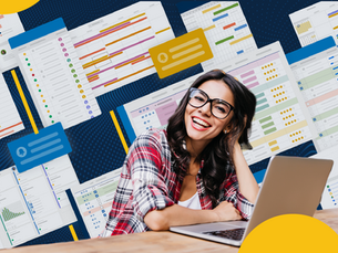 Nuevas funcionalidades de Smartsheet durante el año