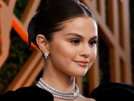Selena Gomez : Veedz te parle de cette célébrité
