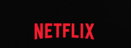 le logo de la plateforme Netflix