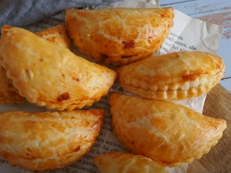 « Desserts » : Veedz te propose une nouvelle recette