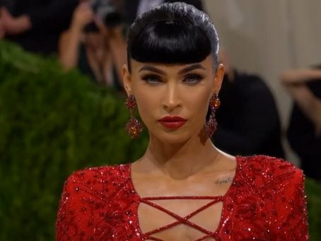 Veedz te parle de Megan Fox