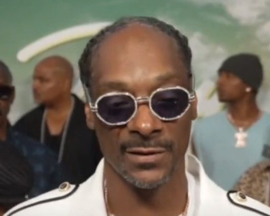 Snoop Dogg