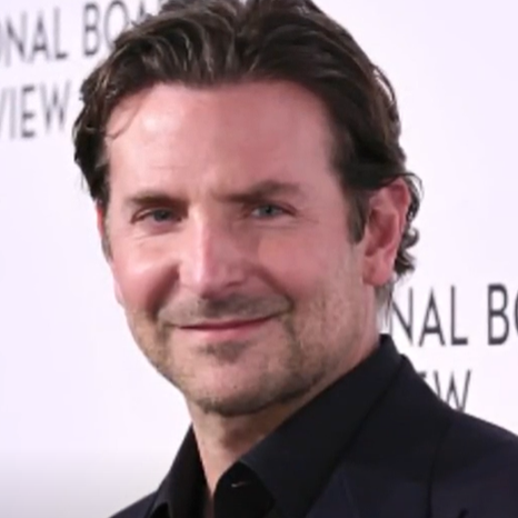 Bradley Cooper