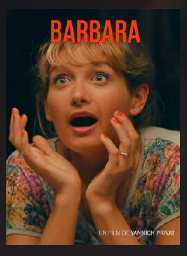 Le court-métrage « Barbara »