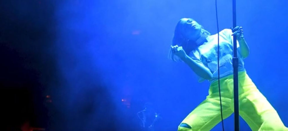 Videos sur les artistes a suivre sur Veedz