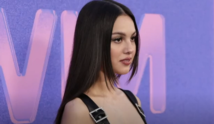 Olivia Rodrigo