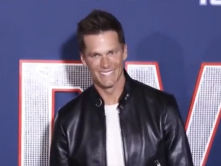 Tom Brady : Veedz te parle de la star