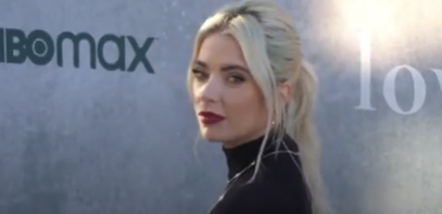 la star Ashley Benson