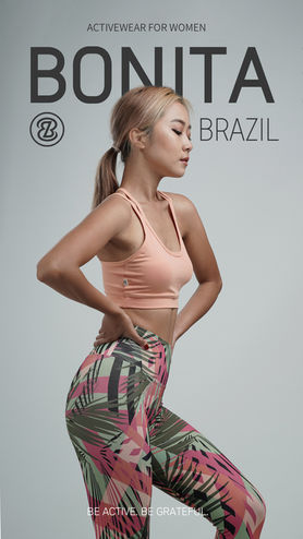 BONITA BRAZIL