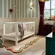 Carol Recommends : The £199 Solid-Wood Cotbed We Think Is a Brilliant Nursery Buy