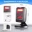 Miniatura: Lector Código Barras Omnidireccional 1d/2d/qr Usb
