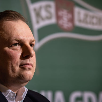 Le Lechia Gdańsk a-t-il le droit de jouer en Ekstraklasa ?