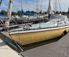 NORDWIND 32