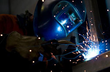 Welding