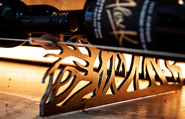 Laser Cutting