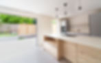 Kitchen - Bath