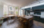 Kitchen Diner - Cotham