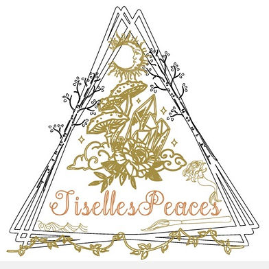 Jiselle’s Peace’s