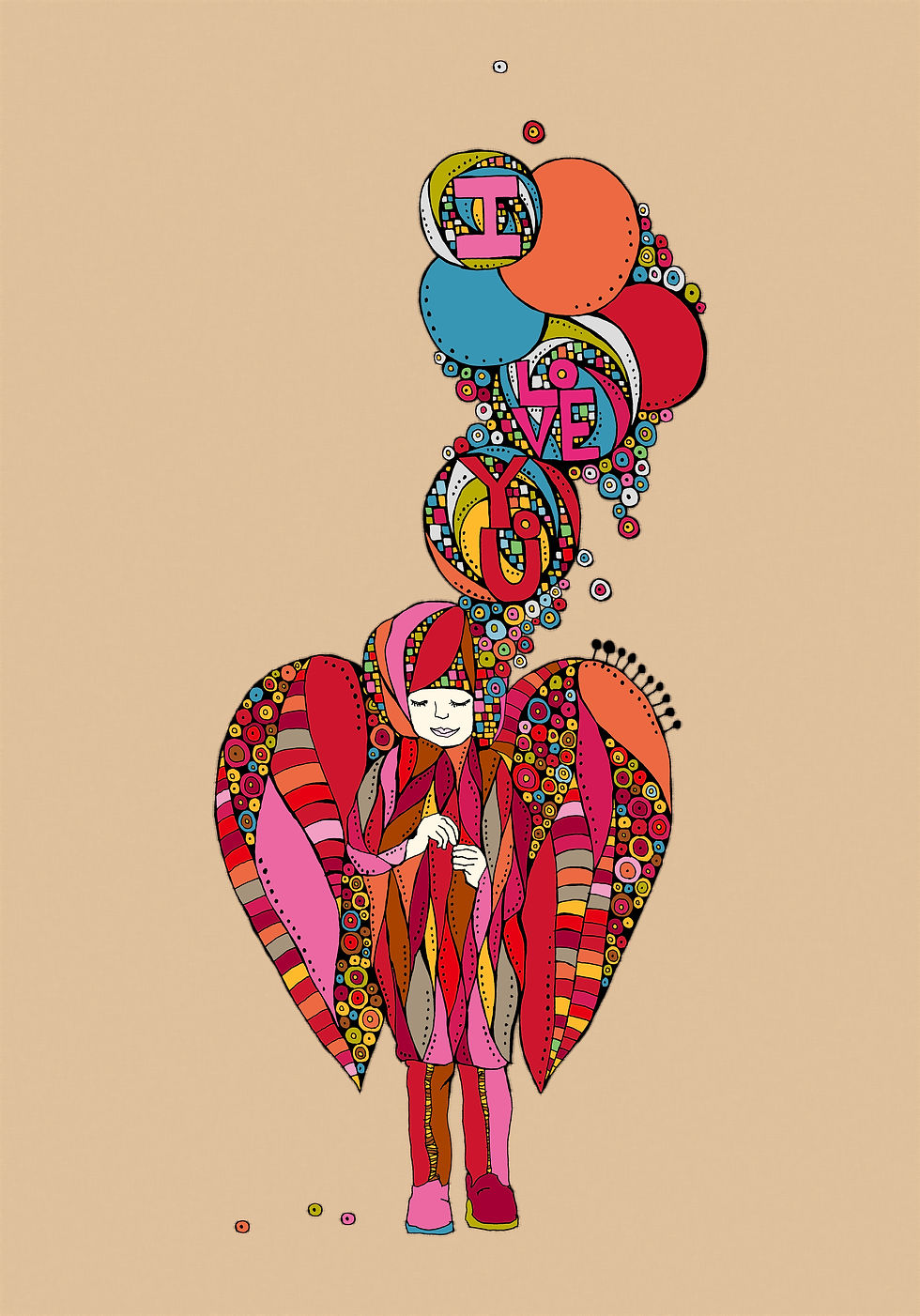 love dream