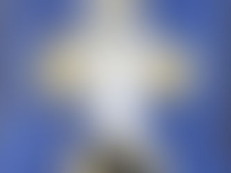 春の個展の招待状