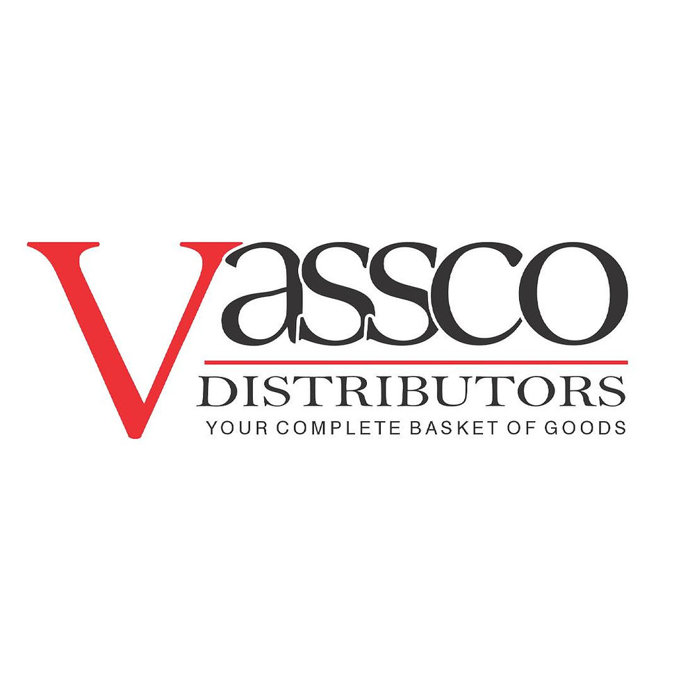 Marius Blom Liquor Vassco