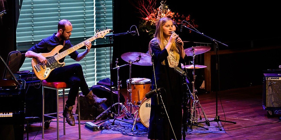 Anjer / Manon Nijenhuis & Jeroen den Daas