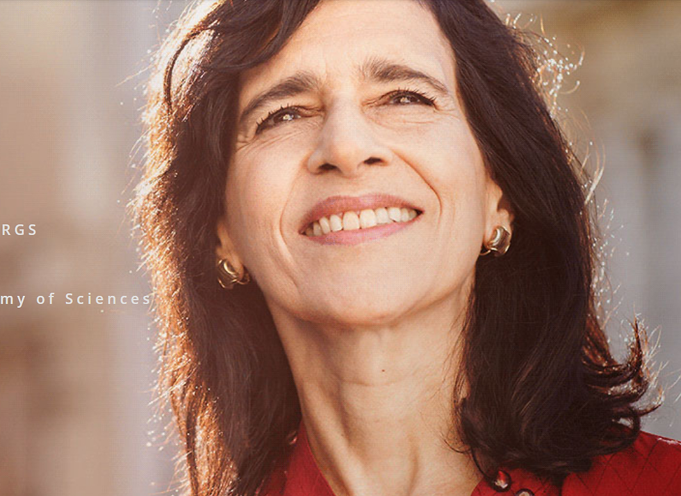 Marcia Barbosa