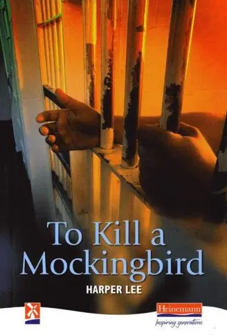 To Kill a Mockingbird (Hardback)
