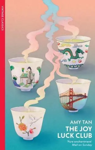 The Joy Luck Club