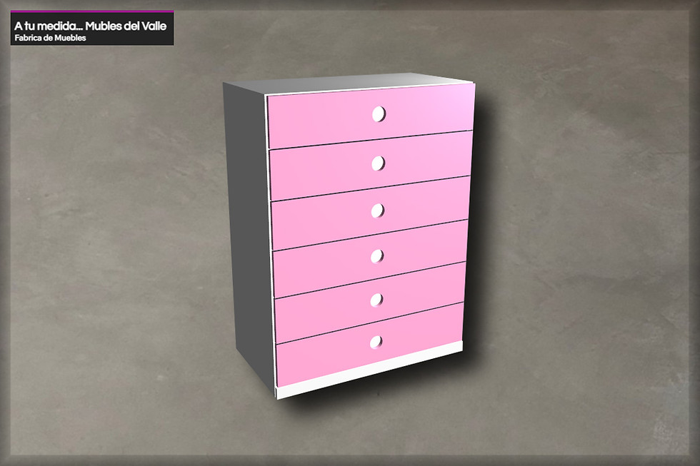 Miniatura: CAJONERA