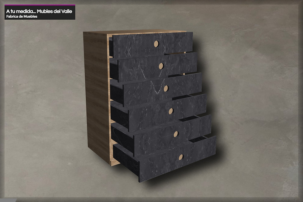 Miniatura: CAJONERA