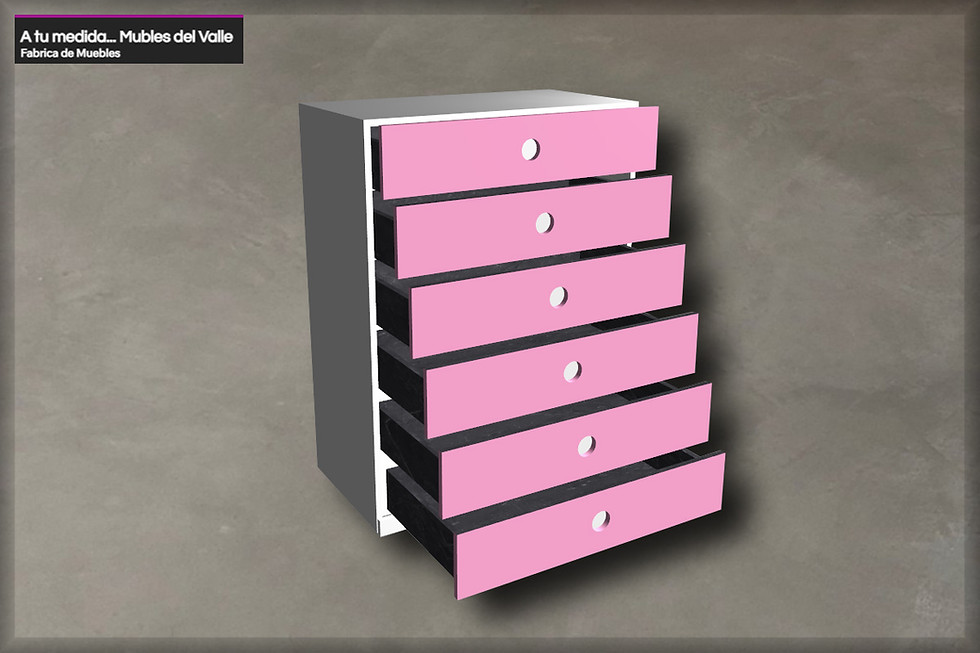 Miniatura: CAJONERA