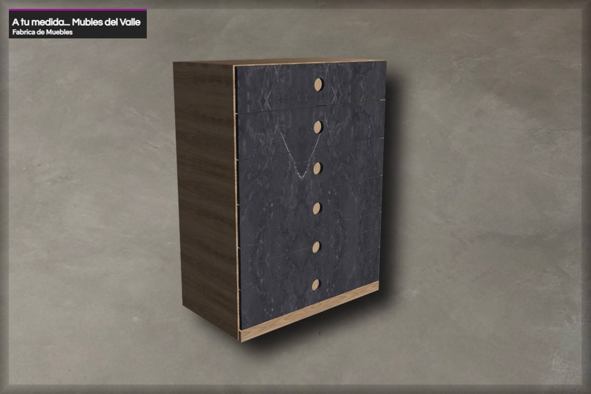 CAJONERA