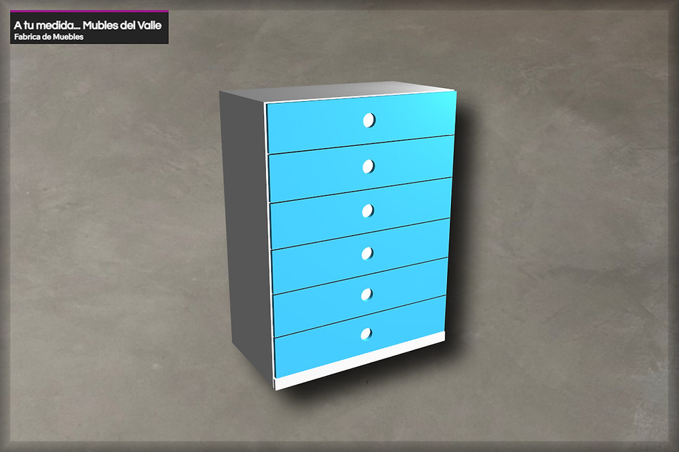 Miniatura: CAJONERA