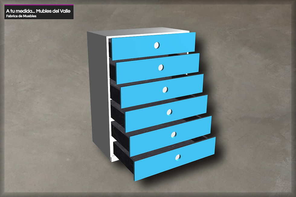 Miniatura: CAJONERA