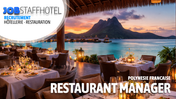Restaurant Manager (H/F)