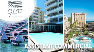 Assistant Commercial (H/F)