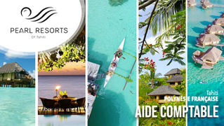 Aide Comptable (H/F)