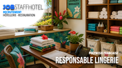 Responsable Lingerie (H/F)