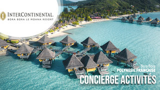Concierge Activités (H/F)