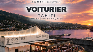 Voiturier (H-F)