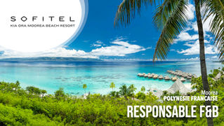 Responsable F&B (H/F/X)