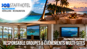 Responsable Groupes & Evènements Complex (H/F)