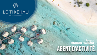 Agent d’Activité (H/F)