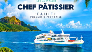 Chef Pâtissier (H/F)