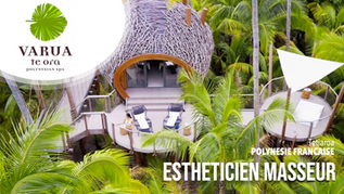 Esthéticien Masseur (H/F)