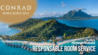 Responsable Room Service (H/F) 