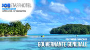 Gouvernante Générale (H/F)