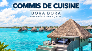 Commis de Cuisine (F-H)