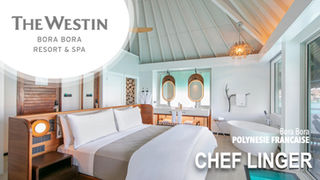 Chef Linger (F-H)